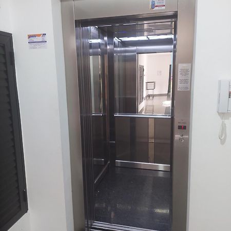 Apartamento Novo - Ubatuba-Sp Exteriör bild