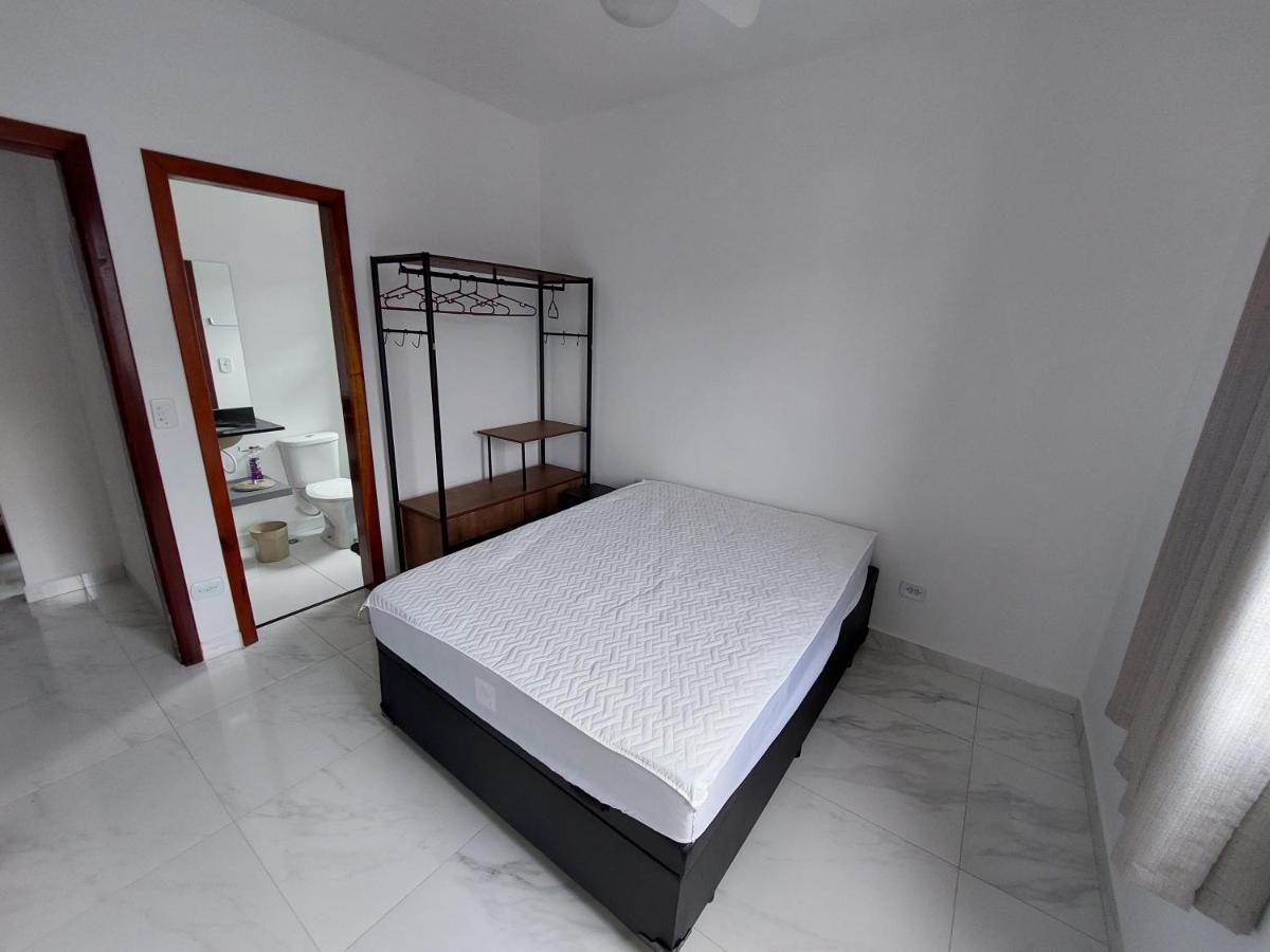 Apartamento Novo - Ubatuba-Sp Exteriör bild