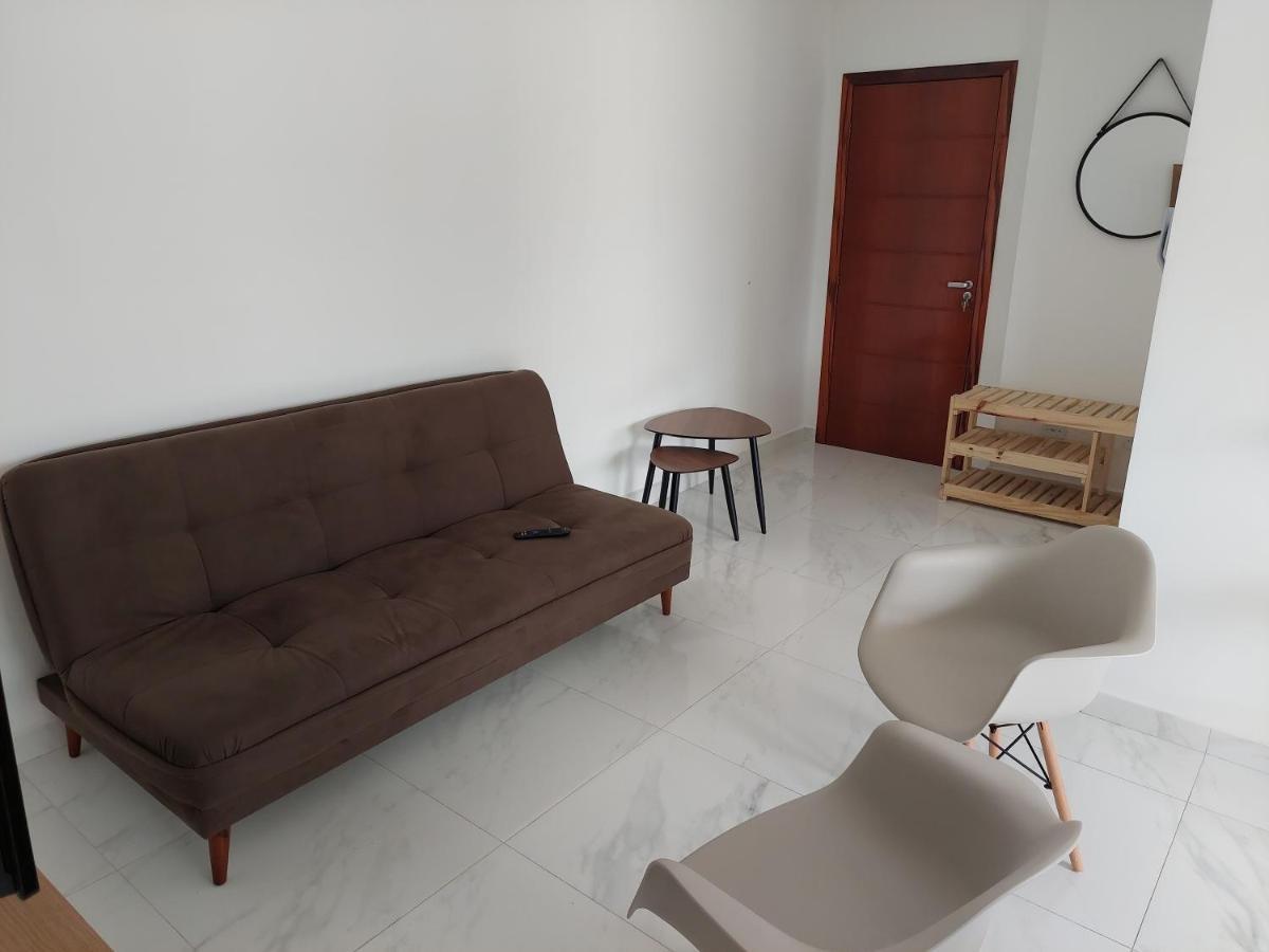 Apartamento Novo - Ubatuba-Sp Exteriör bild