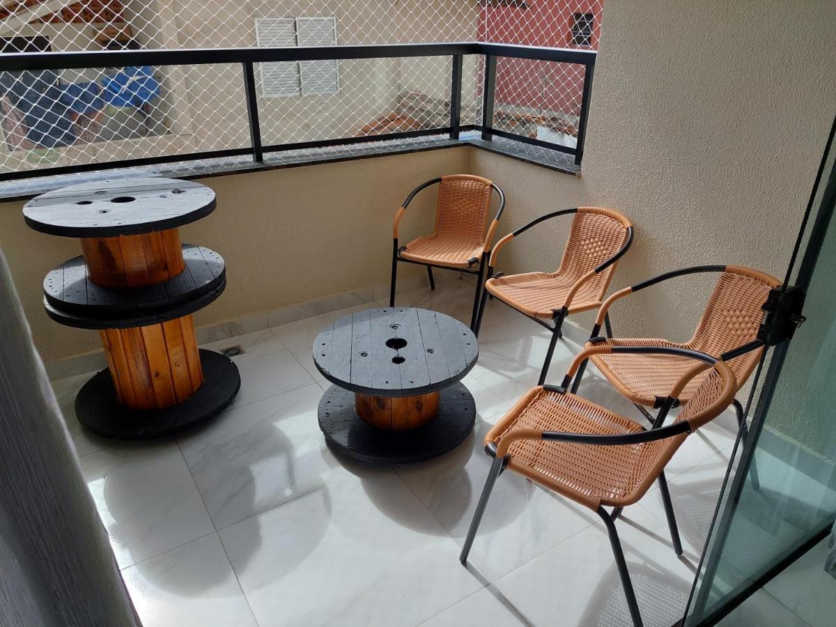 Apartamento Novo - Ubatuba-Sp Exteriör bild