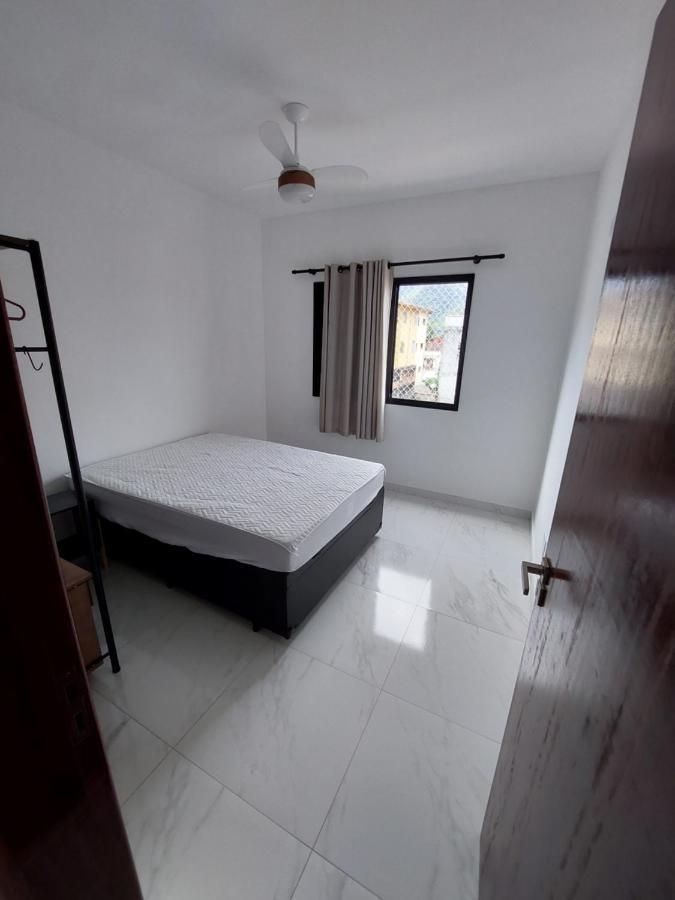 Apartamento Novo - Ubatuba-Sp Exteriör bild
