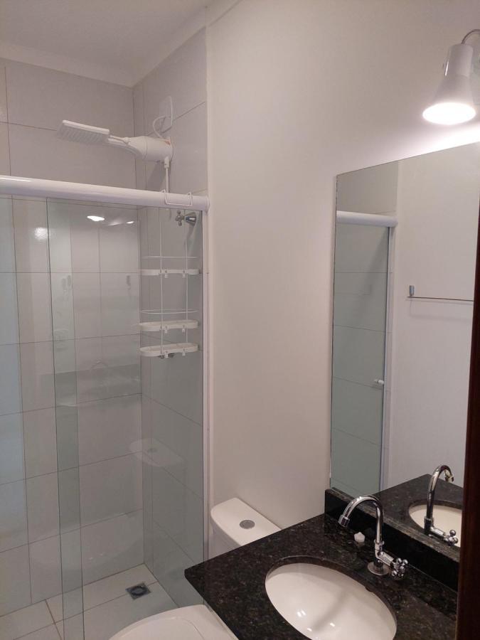 Apartamento Novo - Ubatuba-Sp Exteriör bild