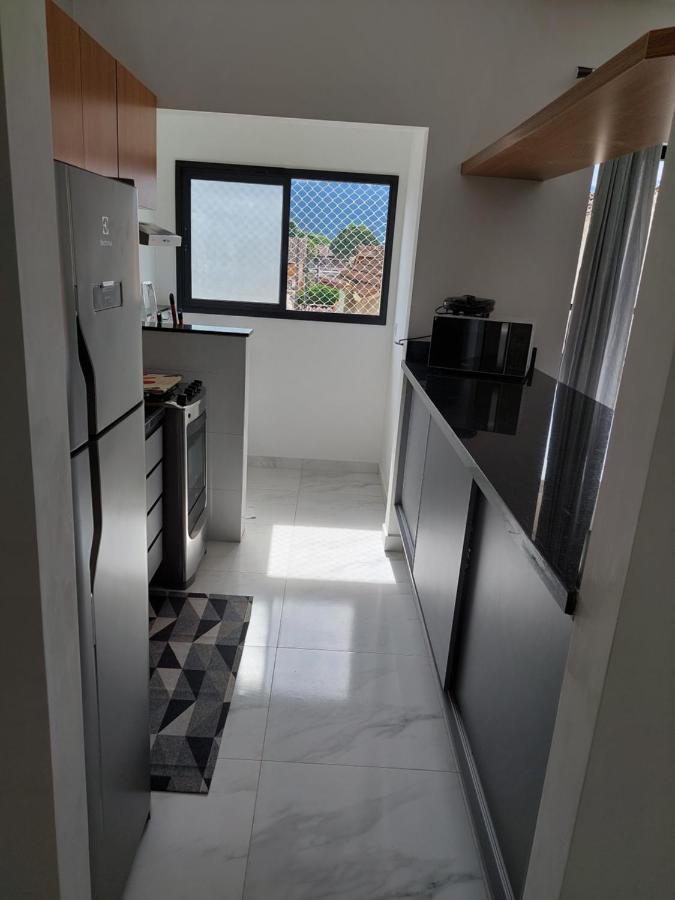 Apartamento Novo - Ubatuba-Sp Exteriör bild
