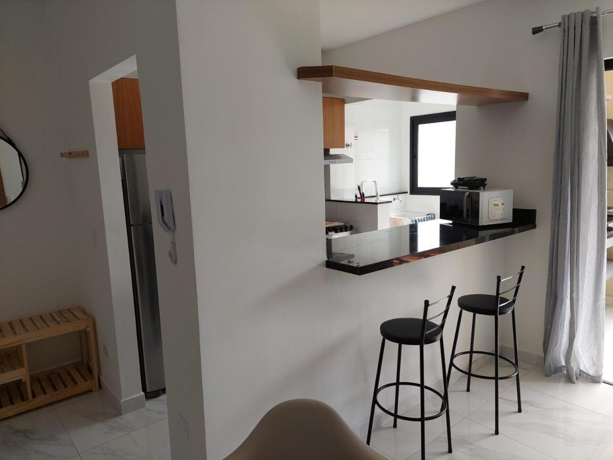 Apartamento Novo - Ubatuba-Sp Exteriör bild