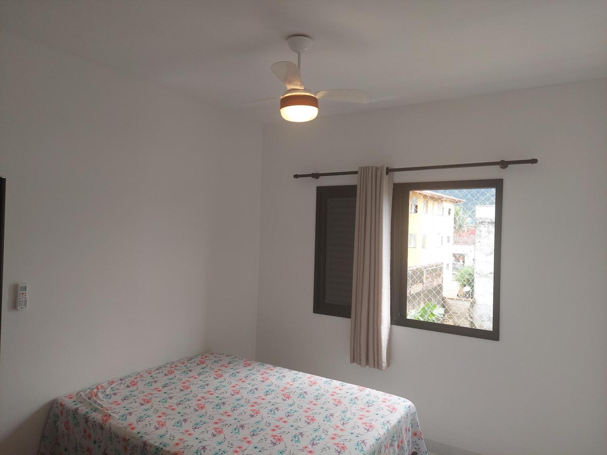 Apartamento Novo - Ubatuba-Sp Exteriör bild