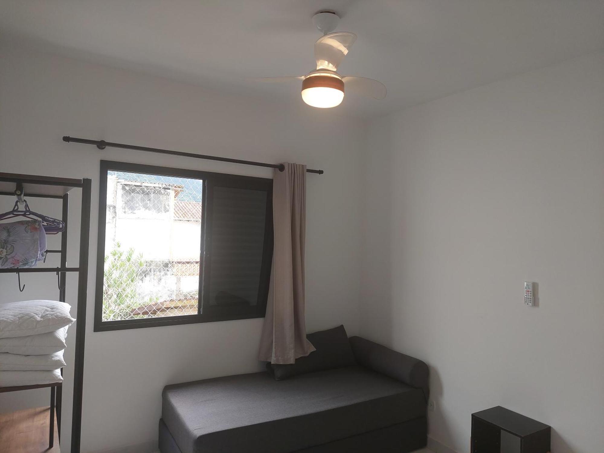 Apartamento Novo - Ubatuba-Sp Exteriör bild