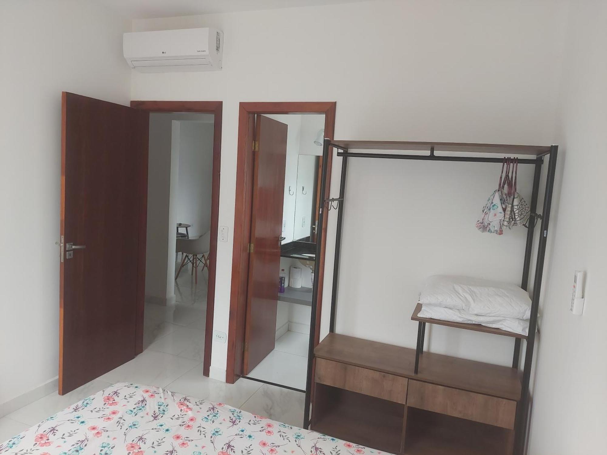 Apartamento Novo - Ubatuba-Sp Exteriör bild